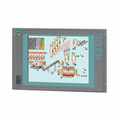 SIEMENS 6AV78720FC201AC0