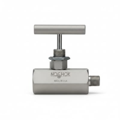 NOSHOK 612-1/2-NPT-ADAPTER
