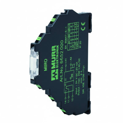 MURR ELEKTRONIK 6652040