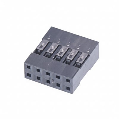 AMPHENOL 65043-020LF