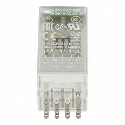 ASEA BROWN BOVERI CR-M012DC4L