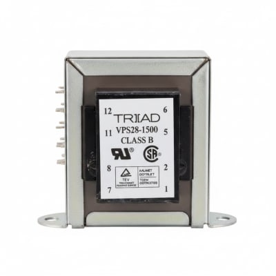 TRIAD MAGNETICS VPS28-1500