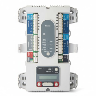 HONEYWELL 79322-00250035-01