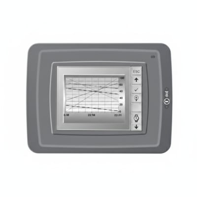 BEIJER ELECTRONICS T60