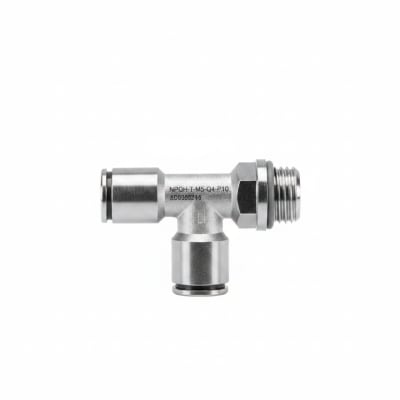 FESTO NPQH-T-M5-Q4-P10