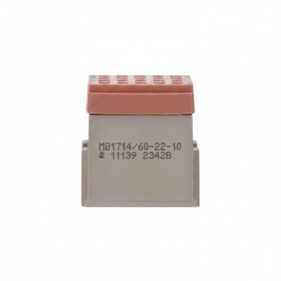 TE CONNECTIVITY M81714/60-22-02