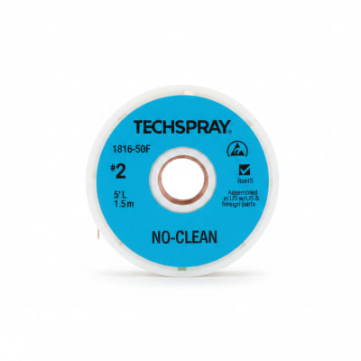 TECHSPRAY 1816-50F