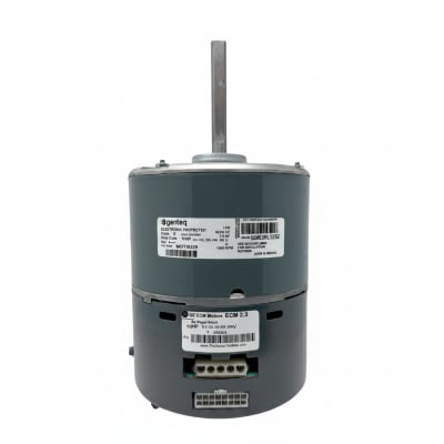 INGERSOLL RAND MOT17519