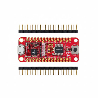 MICROCHIP TECHNOLOGY INC EV26Q64A