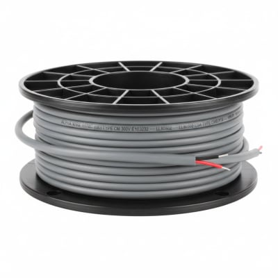 ALPHA WIRE 1172C-SLATE-1000