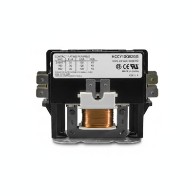 HARTLAND CONTROLS CON-1/24/30