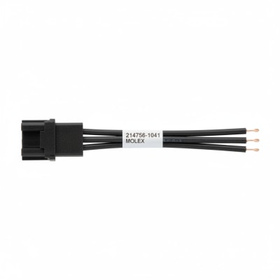 MOLEX 214756-1041