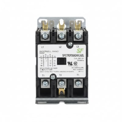 INGERSOLL RAND SFCTR3P30A24VLA2L