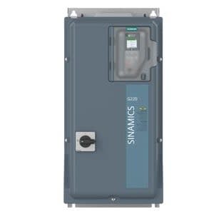 SIEMENS 6SL4112-0JA16-0EF0