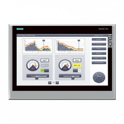 SIEMENS 6AV21245MC300YK0