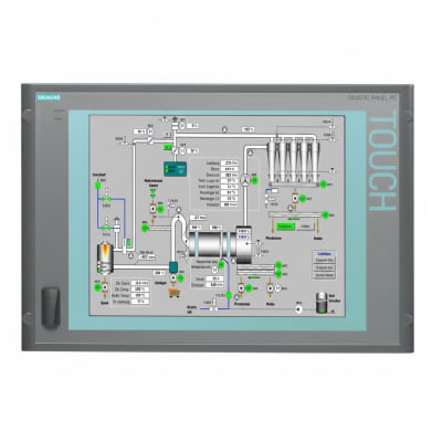 SIEMENS 6AV7873-0BE30-1AA0