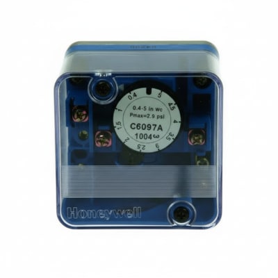 HONEYWELL C6097A4310