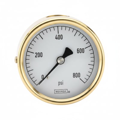 NOSHOK 25-310-1000-PSI-RF