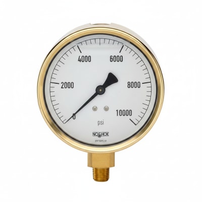 NOSHOK 40-410-1000-PSI-AP-MIP