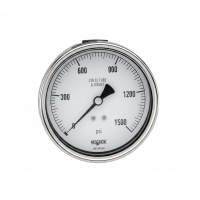 NOSHOK 40-410-30/15-PSI/KPA-MIP