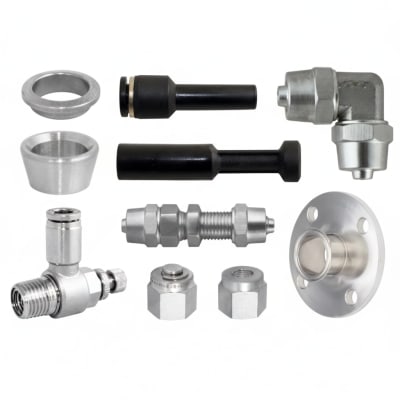 NOSHOK 40-410-30/15-PSI/BAR-MIP