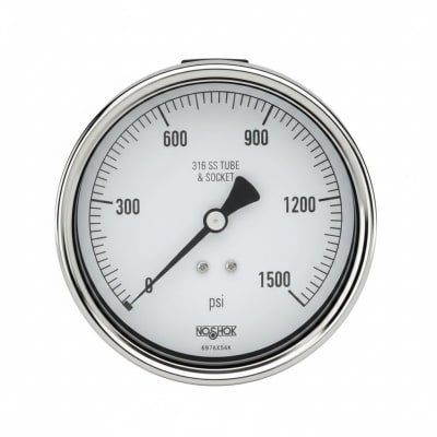 NOSHOK 40-510-1000-PSI/KPA-AP-MIP