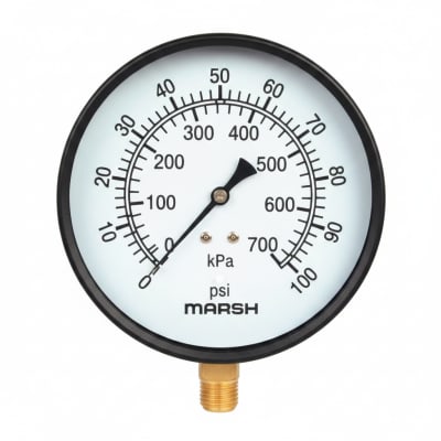 MARSH BELLOFRAM J2642