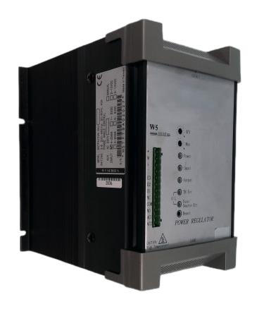 WATLOW W5TP4V045-24J