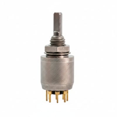 GRAYHILL INC 50A45-01-1-07N