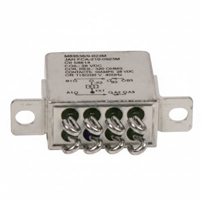 TE CONNECTIVITY FCA-210-383