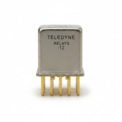TELEDYNE J432-9PL