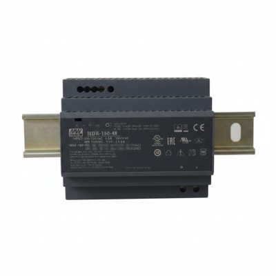 MEAN WELL HDR-150-48