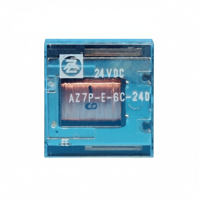 AMERICAN ZETTLER AZ7-2D-24D