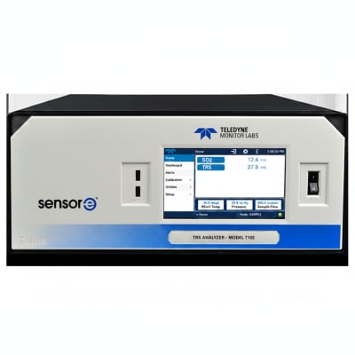 TELEDYNE BR1200480D55