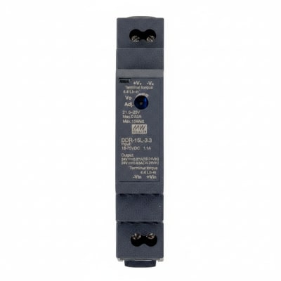 MEAN WELL DDR-15L-3.3