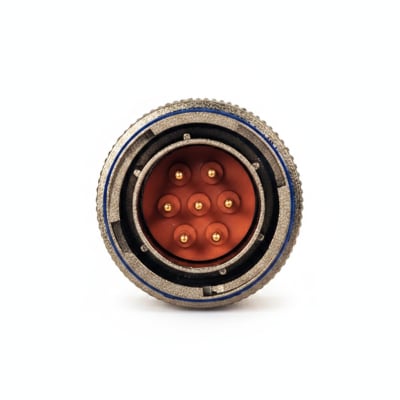ITT INSUL-ASSY-SKT-MS3470-12-8