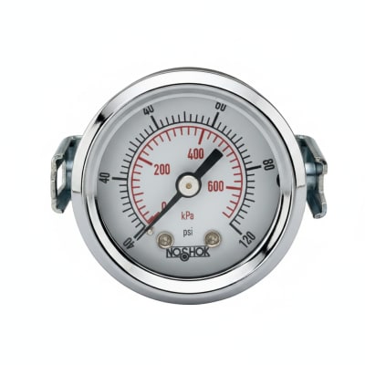 NOSHOK 25-510-3000-PSI/BAR-SPMC