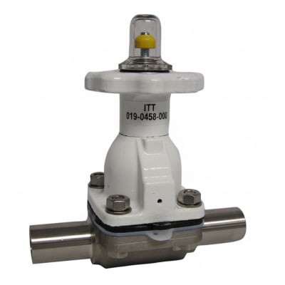 ITT 019-0458-000