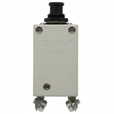 ETA ENGINEERING TECHNOLOGY 412-K14-LN2-20A