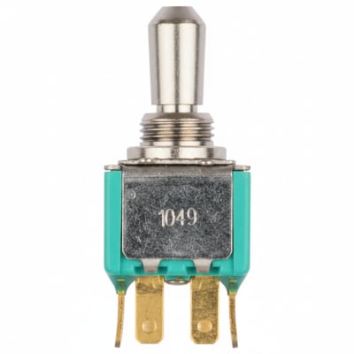 ELECTROSWITCH A126K12KZG-M8