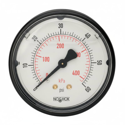 NOSHOK 40-901-6000-PSI-BP3