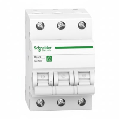 SCHNEIDER ELECTRIC R9S64340