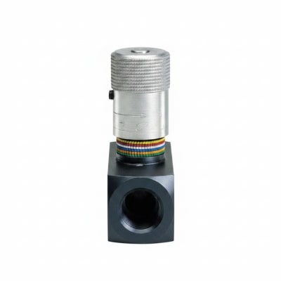 NOSHOK 40-901-6000-PSI/KPA-BT8