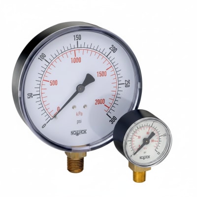 NOSHOK 15-110-15-PSI/KPA-BSC