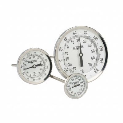 NOSHOK 25-410-100-PSI/KG/CM2-SP-SPMC
