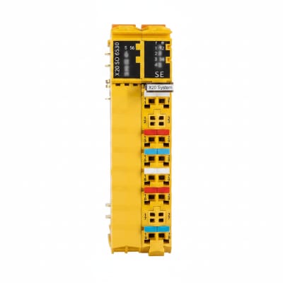 B&R X20SO6530