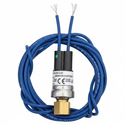 JOHNSON CONTROLS P100AP-332