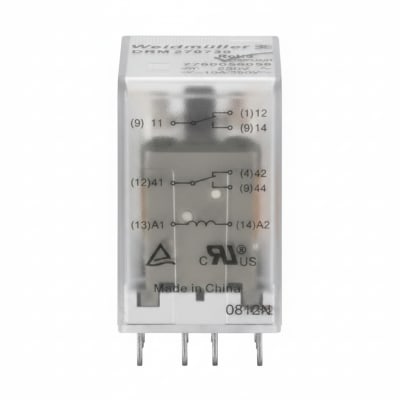 WEIDMULLER 7760056079