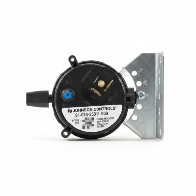 JOHNSON CONTROLS S1-02435311000