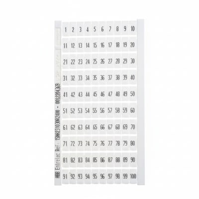 ASEA BROWN BOVERI 1SNA231030R2400